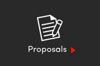 Proposals